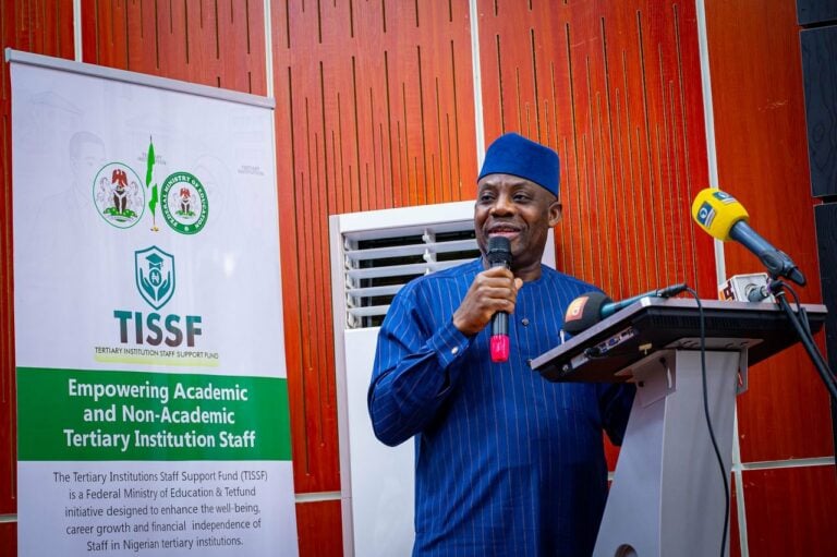 FG Clarifies That Mathematics And English Remain Mandatory For O’Level Students
