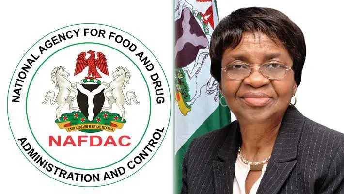 NAFDAC Destroys N15 Billion Worth Of Fake And Expired Drugs In Ibadan