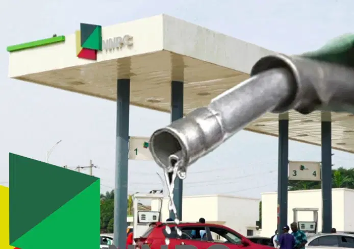 JUST IN: NNPC Raises Petrol Price To N955 Per Litre Across Nigeria
