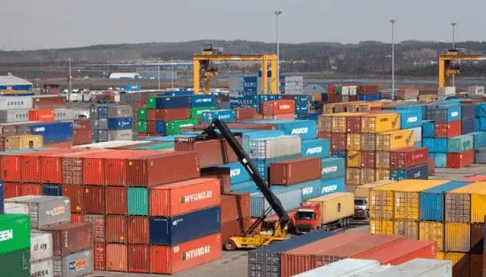 Nigeria’s Non-Oil Exports Reach $1.791 Billion In First Quarter Of 2025