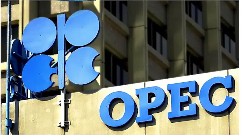 OPEC+ Approves Modest Oil Output Hike To Maintain Market Stability