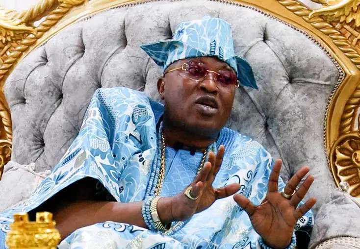 Osun Monarchs Give Oluwo 21 Days To Prove Allegations Against Ooni