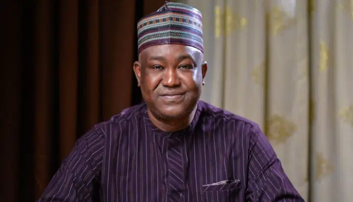 Just In: Olawepo-Hashim Denies Smear Campaign, Vows To Continue 2027 Presidential Bid