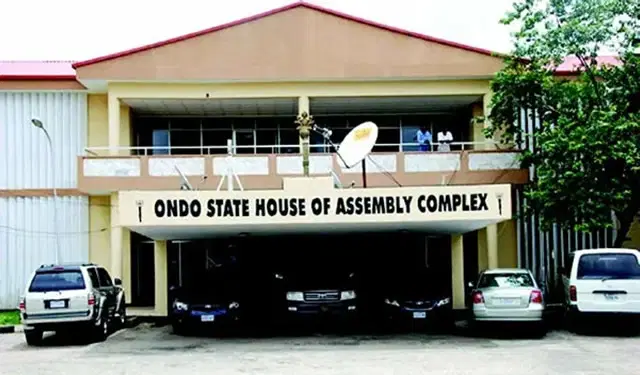 Ondo Assembly Workers Suspend Planned Strike After Truce With Government