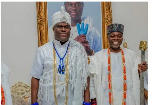 Ooni Ogunwusi Celebrated As Pillar Of Unity In Yorubaland At 51 – Olowu