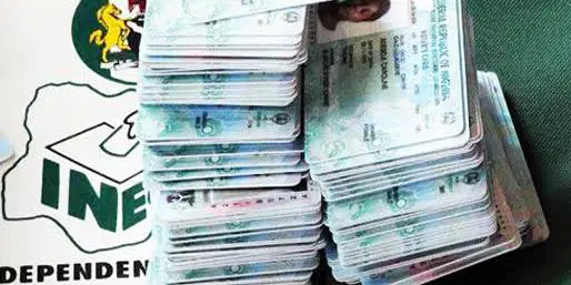 Over 6.8 Million Nigerians Complete Voter Registration