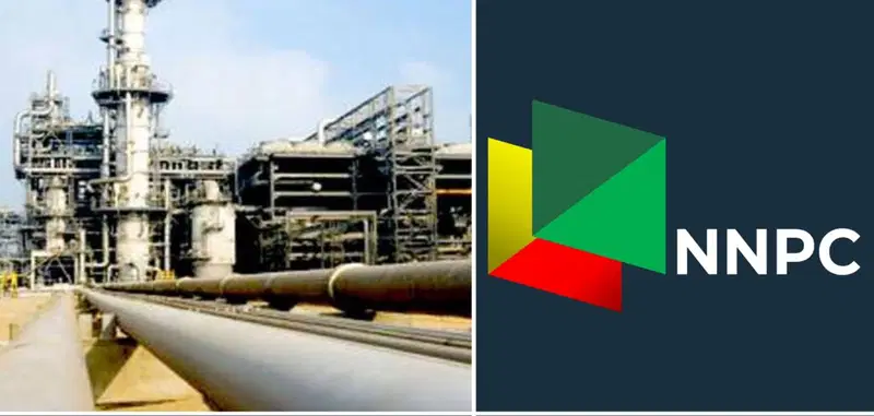 Reps Launch Probe Into $18 Billion Spent on Non-Functional Refineries