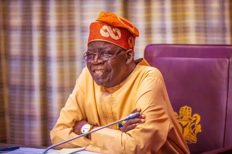 Tinubu Replacing 30-Year Substandard Road Era With Long-Lasting Projects — Umahi