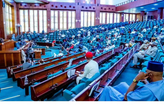 Reps To Investigate $460m Chinese Loan For Abuja CCTV Project