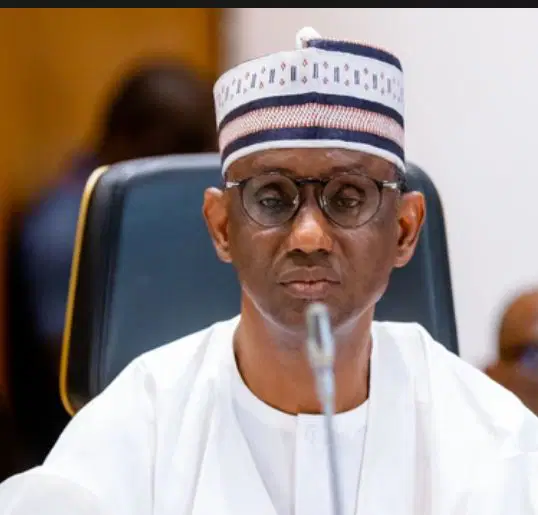 Violence During Anambra Guber Will Be Met With Strong Response — Ribadu