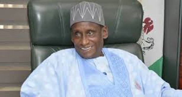 Tinubu Celebrates Senator Abu Ibrahim At 80, Hails His Loyalty And Service