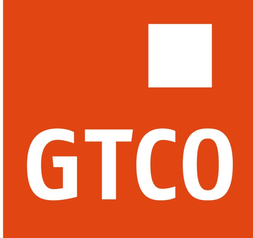 GTCO Reports N900.8bn Profit Before Tax For Q3 2025