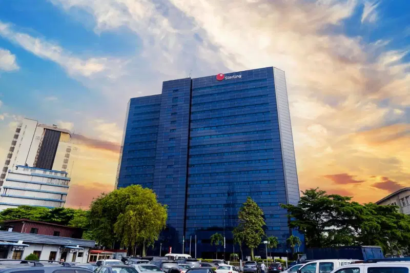 Sterling Bank Scraps Account Maintenance Fees On Independence Day