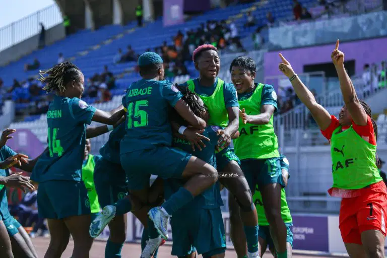 WAFCON Qualifiers: Benin vs Nigeria Preview, Time, Date And Where To Watch
