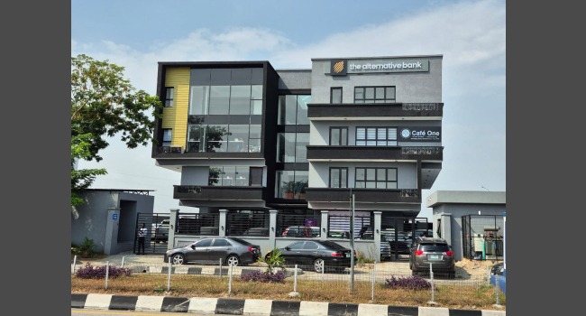 The Alternative Bank Launches Digital Skills Scholarship For Rural Women