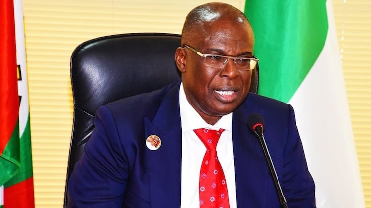 JUST IN: Ex-Governor Sylva Denies Coup Involvement, Aide Speaks