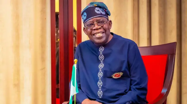 Lagos APC Describes Move As Courageous, Strategic -Tinubu’s Security Emergency Declaration