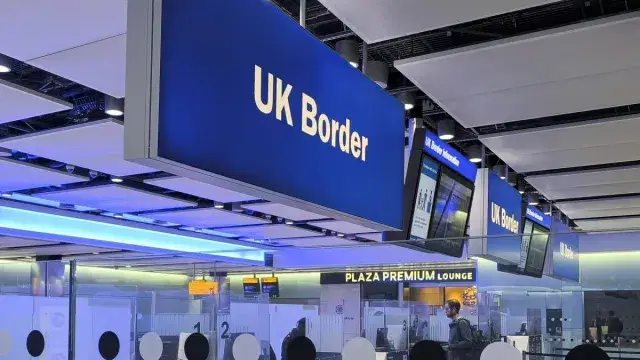 UK Moves To Deport Nigerian Student For Exceeding 20-Hour Work Limit