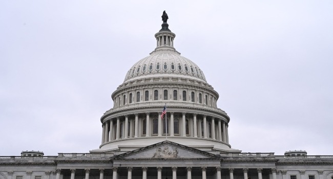 US Government Shutdown Drags On Into Second Week