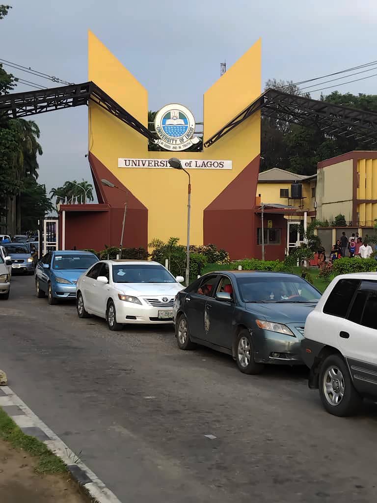 UNILAG Bans Unauthorized Skitmaking and Content Creation on Campus