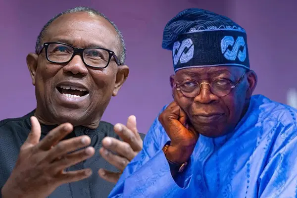 2027: Tinubu May Secure Re Election As Obi Bows Out — LP National Secretary