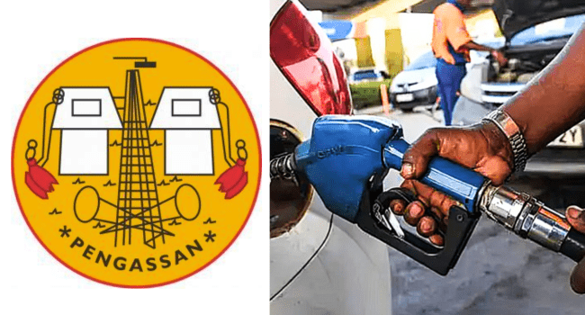 PENGASSAN Fires Back At Shettima, Insists Nation Bigger Than Dangote Presidency