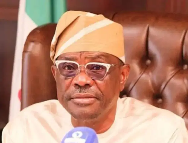 Wike Insists PDP Must Return To Due Process, Says No One Will Use Them For Negotiation