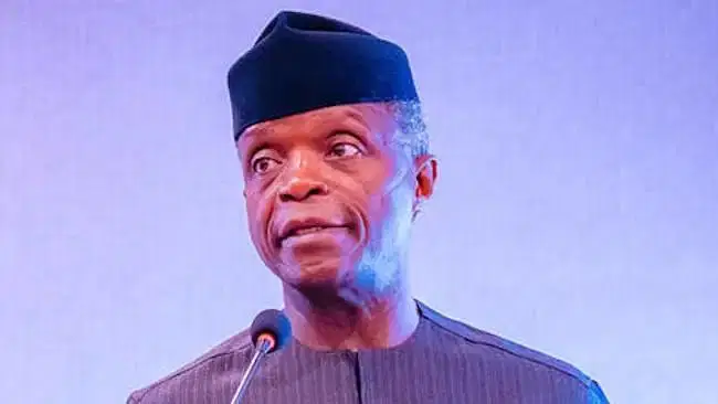 Nigeria’s Economic Future Hinges On Rule Of Law, Experts Weigh In
