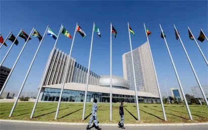 African Union Suspends Madagascar Following Military Takeover