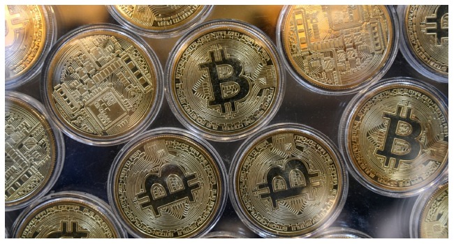 Bitcoin Plunges After Hitting $125,000 Mark