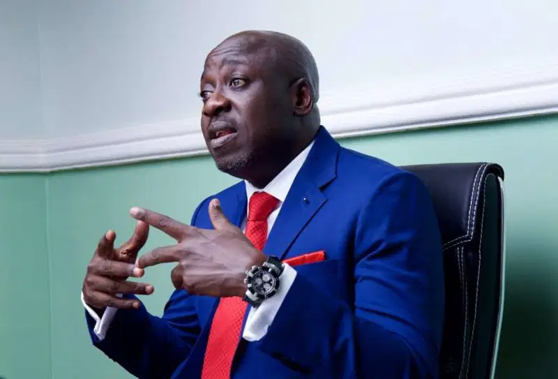 ADC Warns Against Proposed Sale Of Nigeria’s Oil Assets