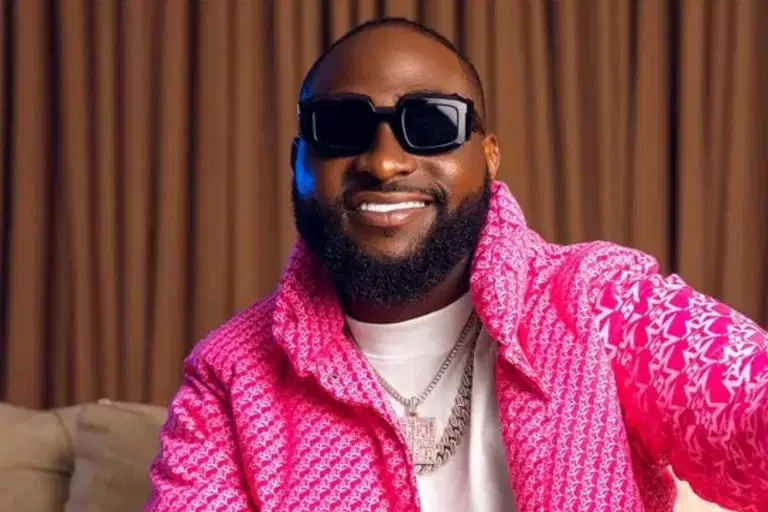 Davido Expands 5ive Alive Tour To Abuja