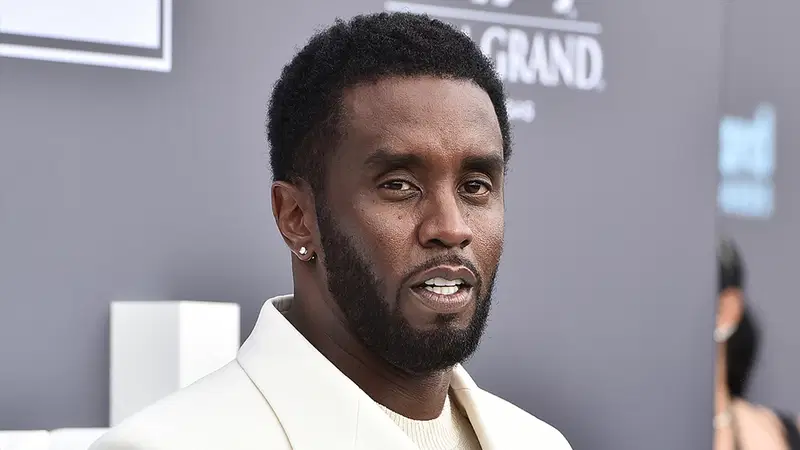 Sean ‘Diddy’ Combs Begins Sentence At Federal Prison In New Jersey