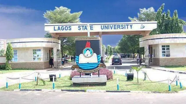 House Of Reps Delegates Visit LASU To Tackle Admission Racketeering