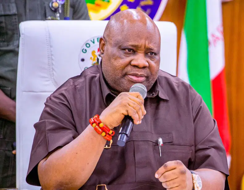 JUST IN: Adeleke Confident Of Victory In 2026 Osun Governorship Election