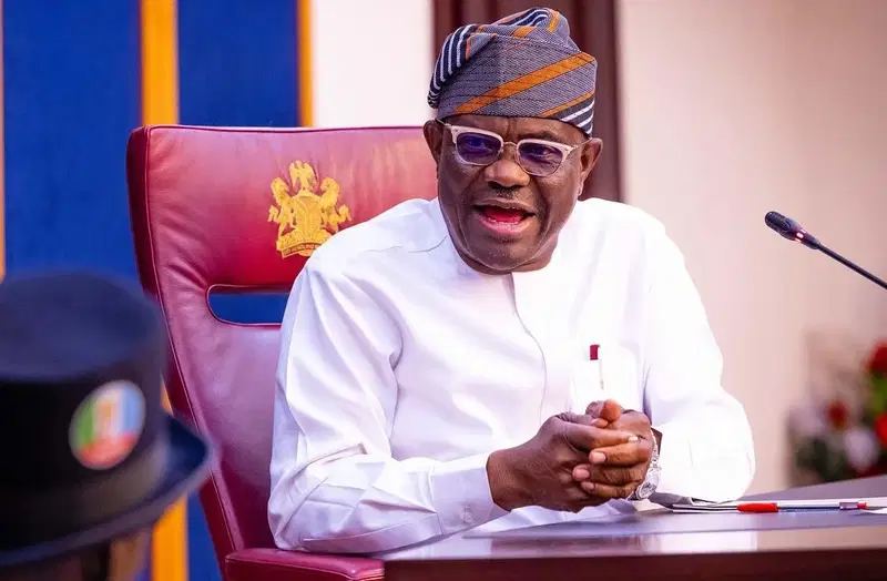 BREAKING: Insecurity Crime Rate In Abuja Has Drastically Reduced – Wike