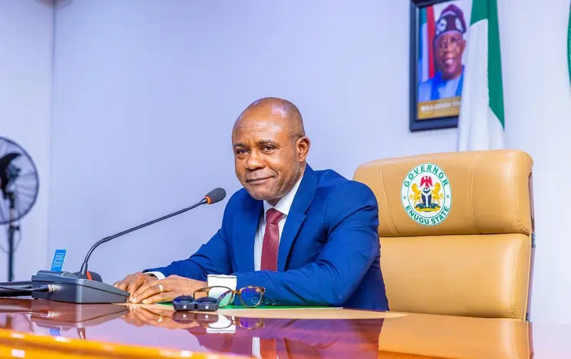 Gov Mbah To Establish Multi Stakeholder Committee To Review Tax System