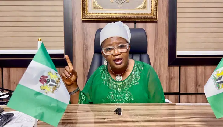 Benin Palace Rejects Iyaloja Politics In Edo Markets