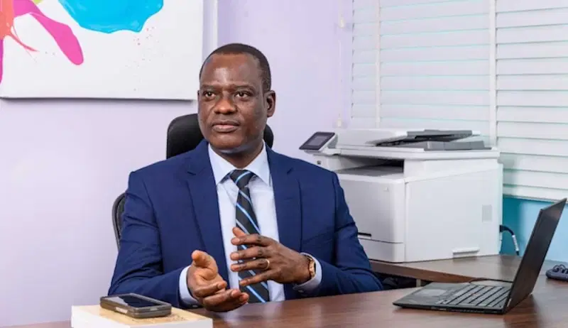 Most Nigerians In Informal Sector Too Poor To Pay Taxes