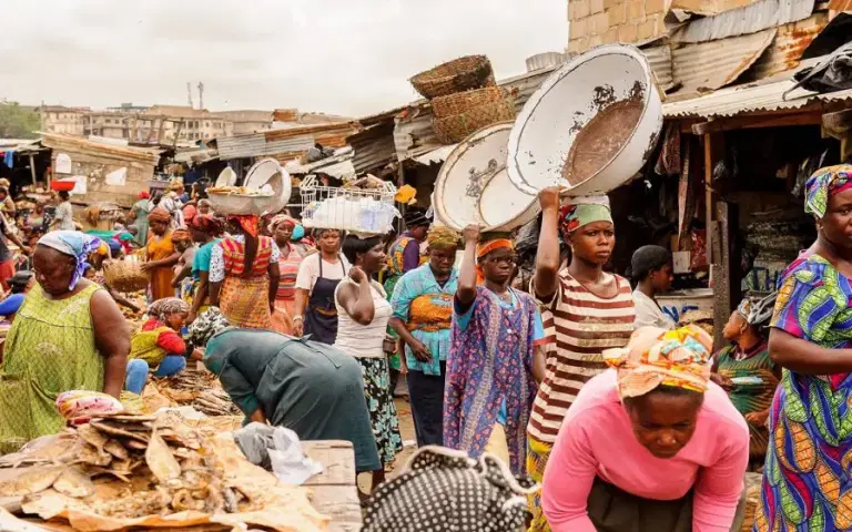 World Bank: 139 Million Nigerians Still Living in Poverty Despite Reforms