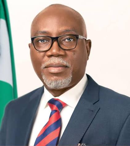 Ondo State Governor Hails Tinubu For Creating South West Development Commission
