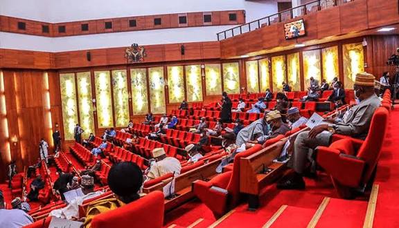Senate To Debate Allegations Of Systemic Genocide Against Christians In Nigeria