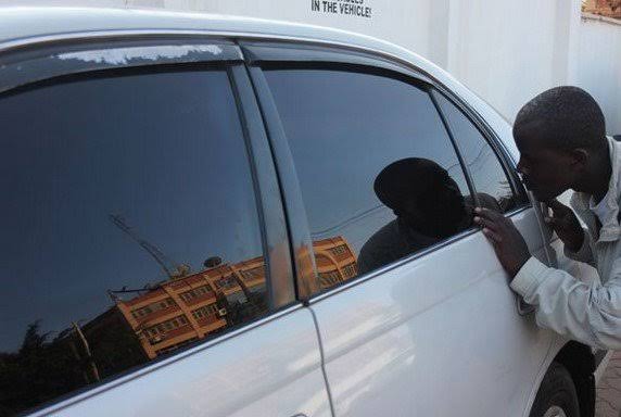 Calabar Motorists Allege Police Harassment Over Tinted Glass Enforcement