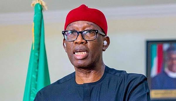 Joining APC Won’t Shield Okowa From Investigation — EFCC