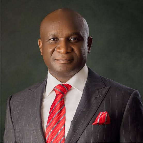 BREAKING: Military Detains NDDC Boss Over Alleged Coup Plot