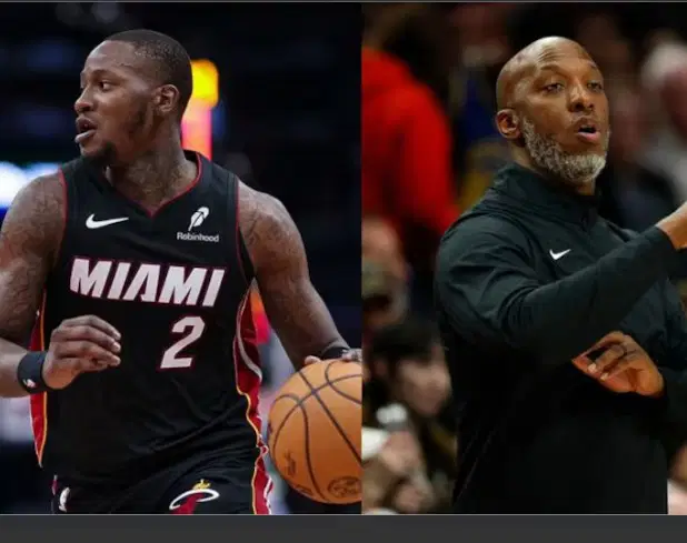 JUST IN: NBA Stars Arrested in Illegal Gambling Scandal