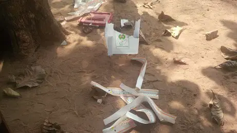 Abia 2027: Governor Otti Warns Election Riggers To Write Their Will Before Attempting Fraud