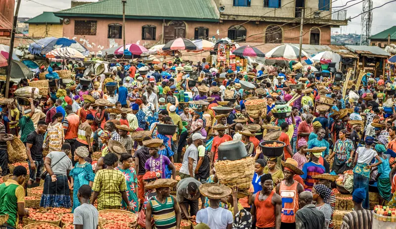 CHRICED Warns Against Politicizing Traditional Market Leadership