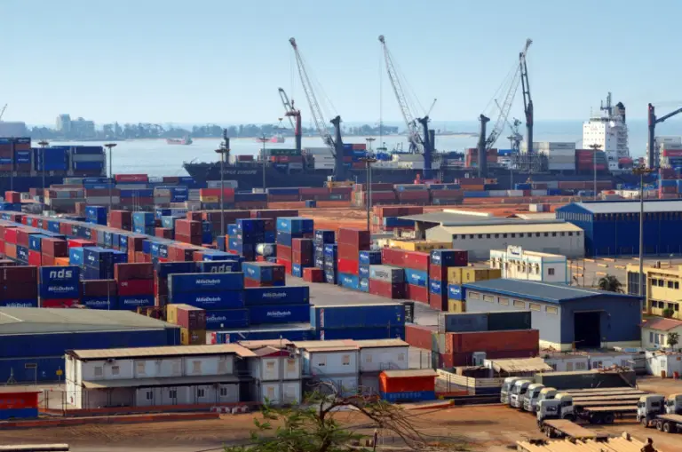 FG Approves $1Bn Modernization Project For Lagos Ports