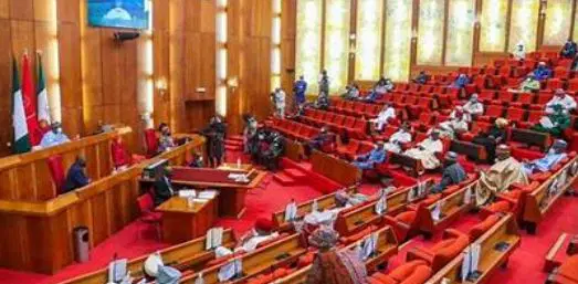 Constitution Review: National Assembly committed to people-centred, timely amendments – Senate